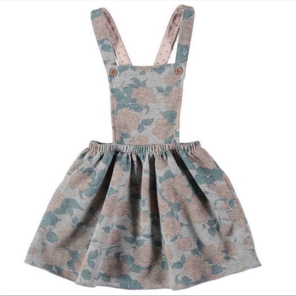 Búho European Dress